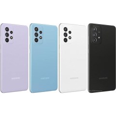 گوشی موبایل سامسونگ مدل Galaxy A72 SM-A725F/DS دو سیم‌- 256 - رم 8 (پک هند)