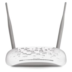 مودم روتر تی پی لینک TD-W8961N (V3_V4) ا TP-LINK TD-W8961N ADSL2 Plus Wireless