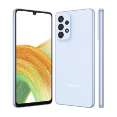 سامسونگ مدل Galaxy A33 5G SM-A336E/DSN دو سیم، 128 با رم 8 پک ویتنام