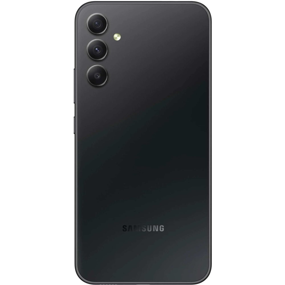 سامسونگ Galaxy A34 5G دو سیم کارت ظرفیت 128 گیگابایت و رم 8 گیگابایت - ویتنام