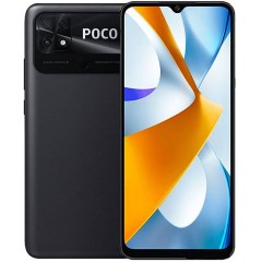 شیائومی مدل Poco C40 دو سیم کارت ظرفیت 64 گیگابایت و رم 4 گیگابایت- گلوبال
