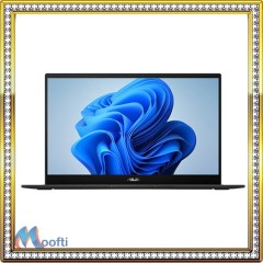 لپ تاپ 15.6 اینچی ایسوس مدل Creator Q Q540VJ-I93050-i9 13900H 16GB 1SSD RTX3050