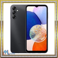 Galaxy A14 دو سیم کارت ظرفیت 128 گیگابایت و رم 4 گیگابایت