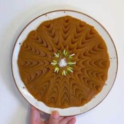 طرز تهیه حلوا
